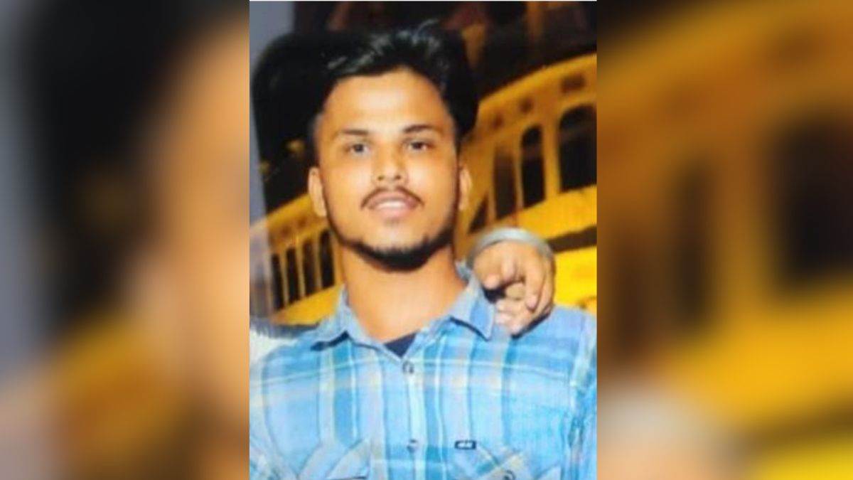 body of youth who drowned during floods found