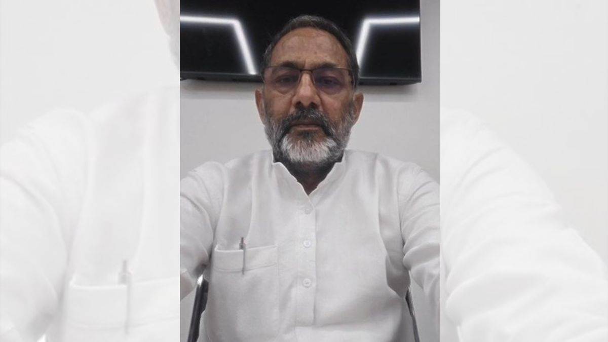 ncr rajkumar bhati controversy sp leader defends remarks on prophet muhammad after tv debate backlash