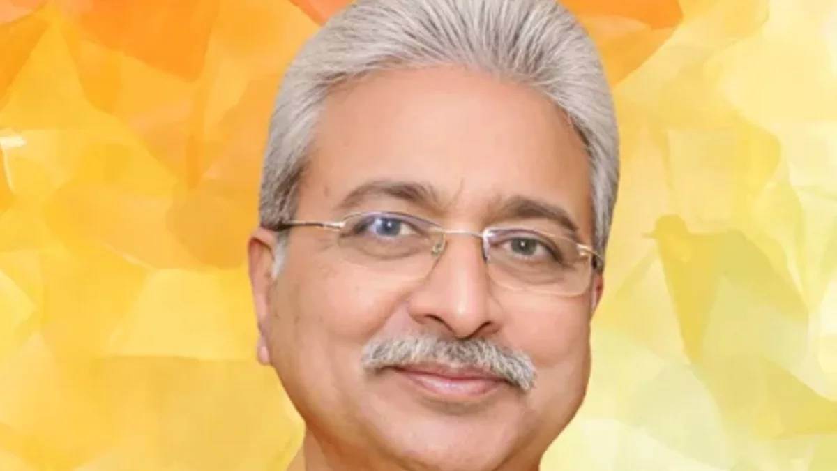 how will factionalism end and what is the cd scandal read exclusive interview of newly appointed haryana congress state president rao narendra singh