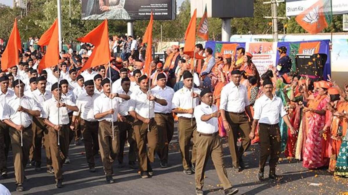 congress leader wishes rss on centenary focus on nation building