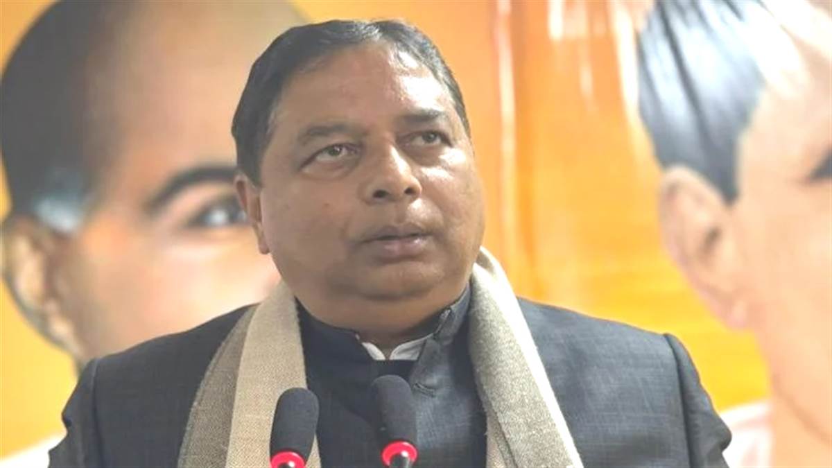 opposition parties fueling tension in laddakh sat sharma