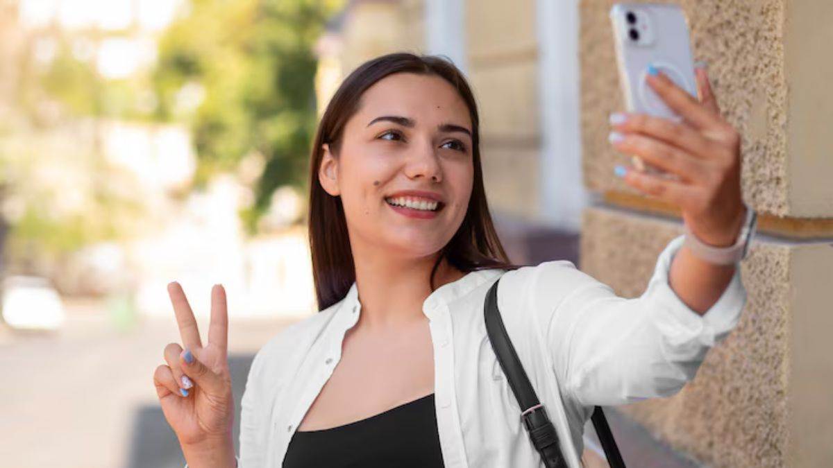 the selfie trap is your identity just a camera angle