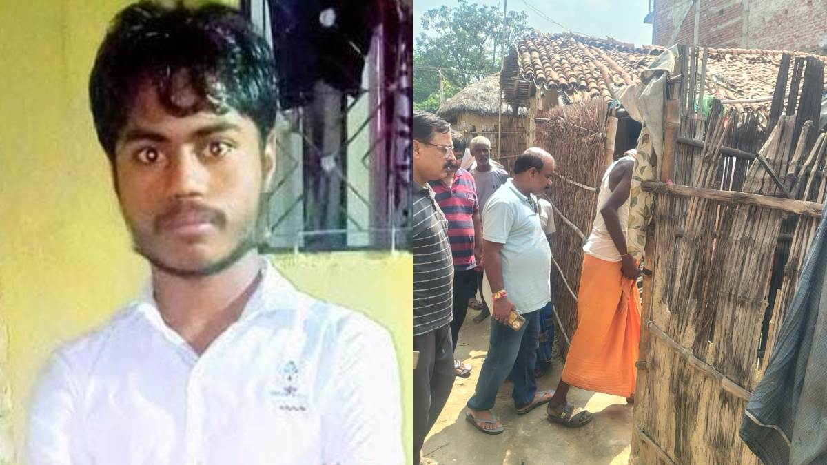 sitamarhi man kills wife dies by suicide in riga