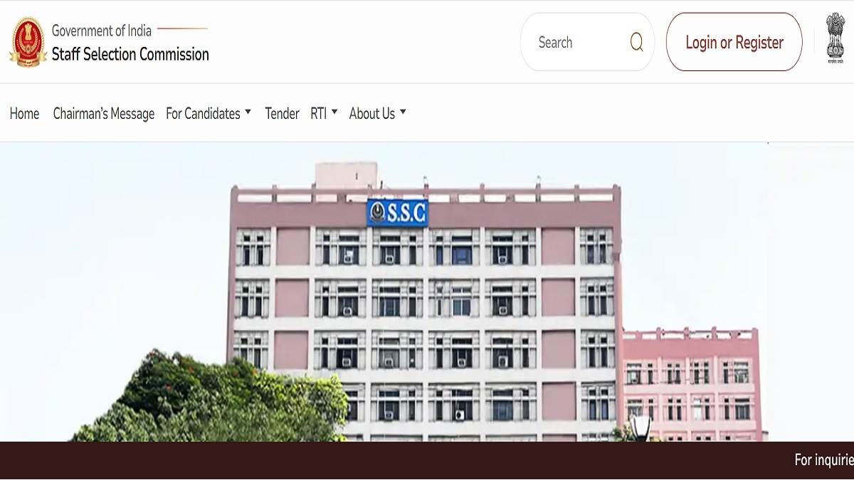 delhi police bharti 2025 applications open for ssc delhi police head constable recruitment 12th pass can apply till this date