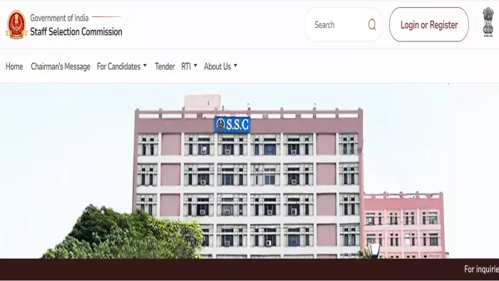 SSC Delhi Police Bharti 2025 के लिए यहां से करें अप्लाई।