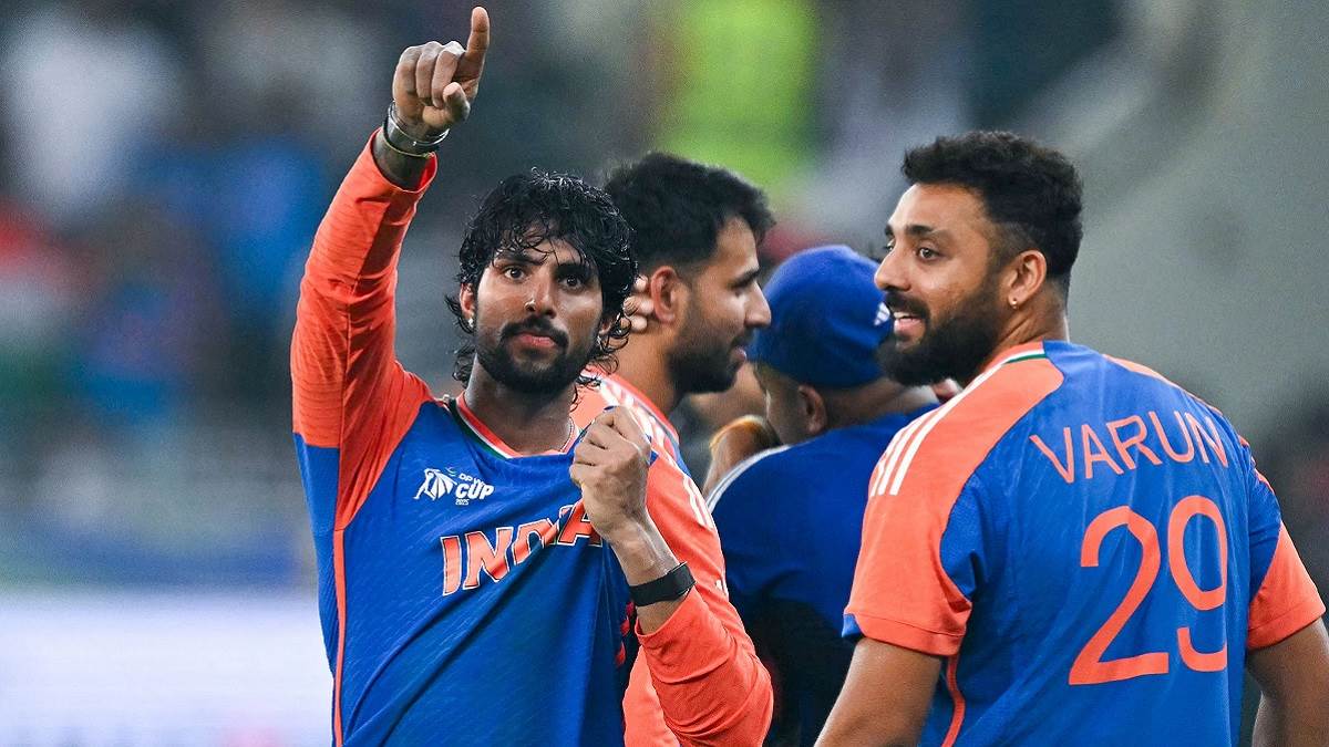 tilak varma says pakistan was on us after operation sindoor asia cup 2025 final