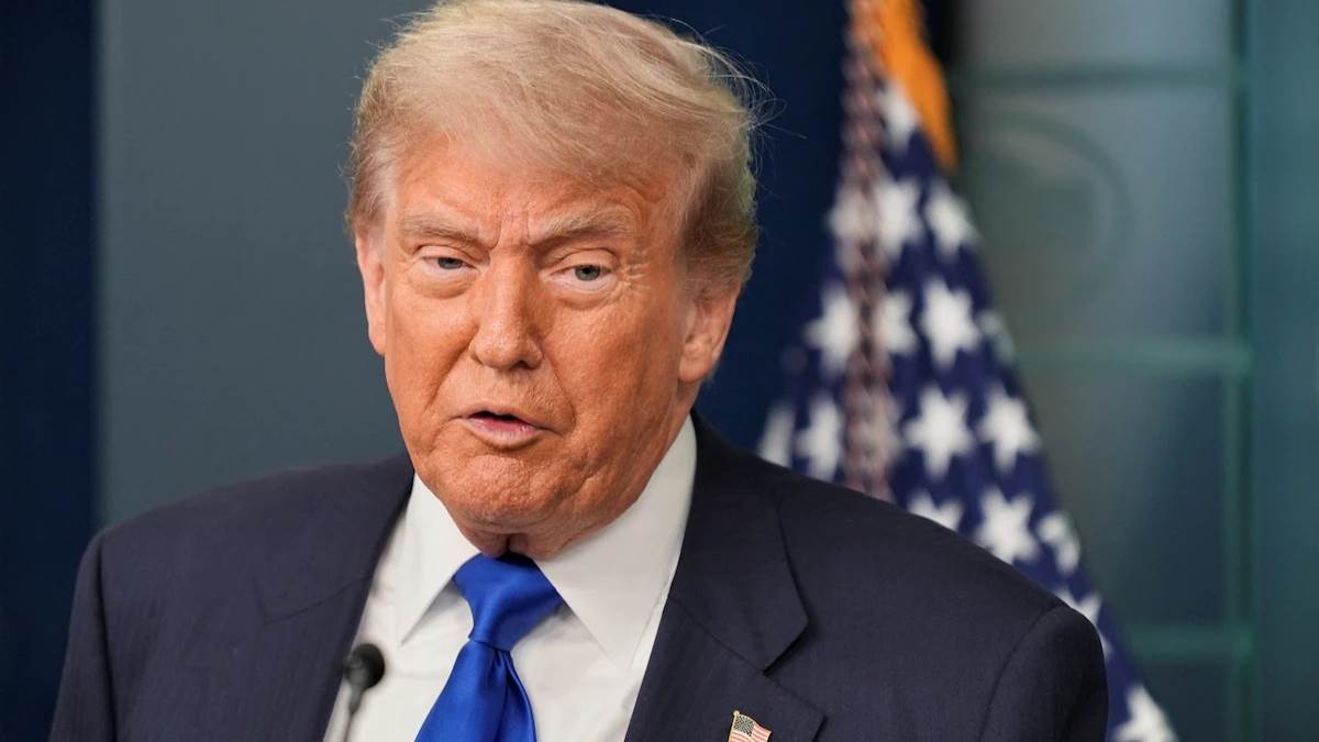 trumps gaza peace plan hamas given days to respond