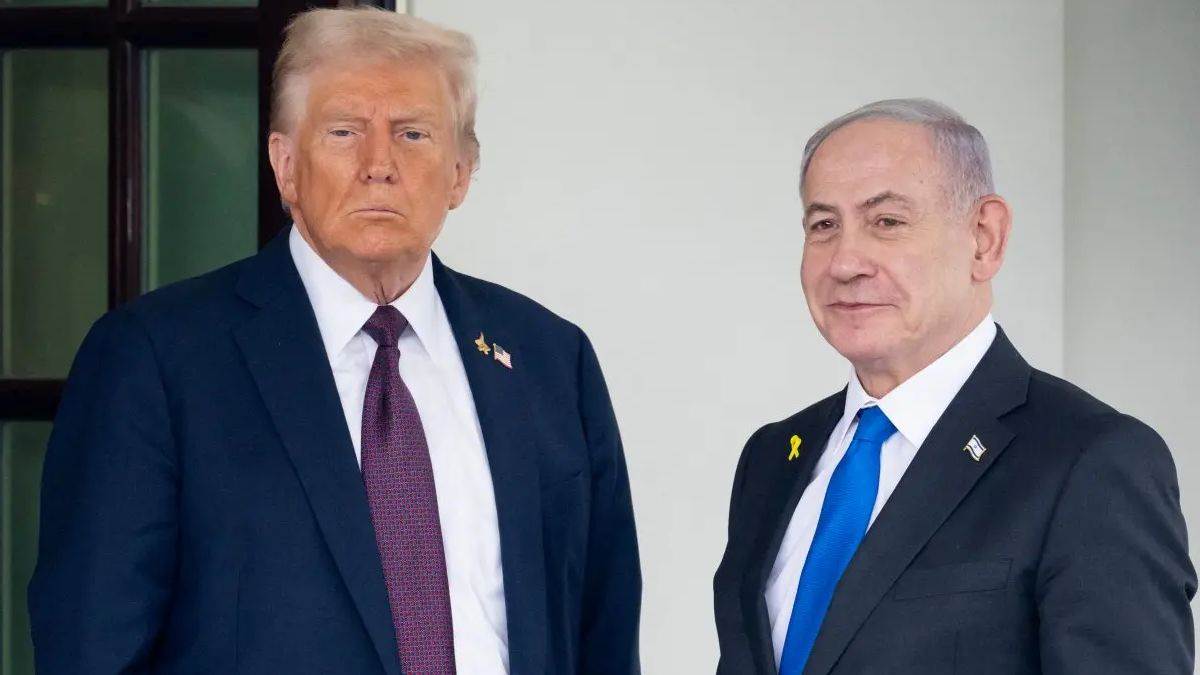 trumps gaza peace plan hamas given days to respond
