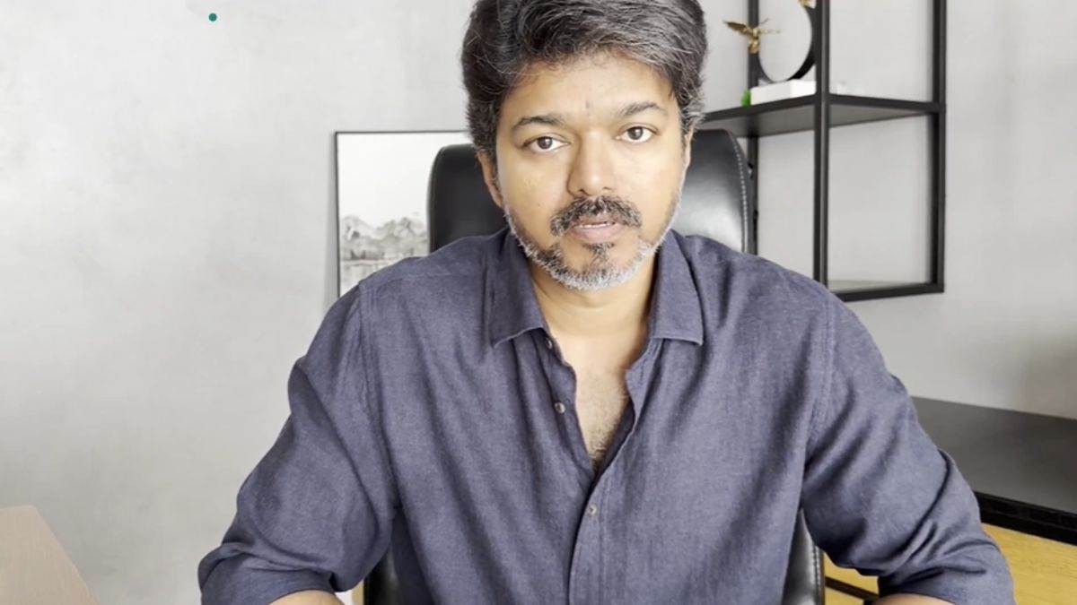 actor vijay expresses grief after stampede kills 41 in tamil nadu rally