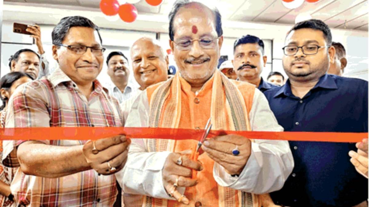 ai powered krishi radio patna city news on digital agriculture