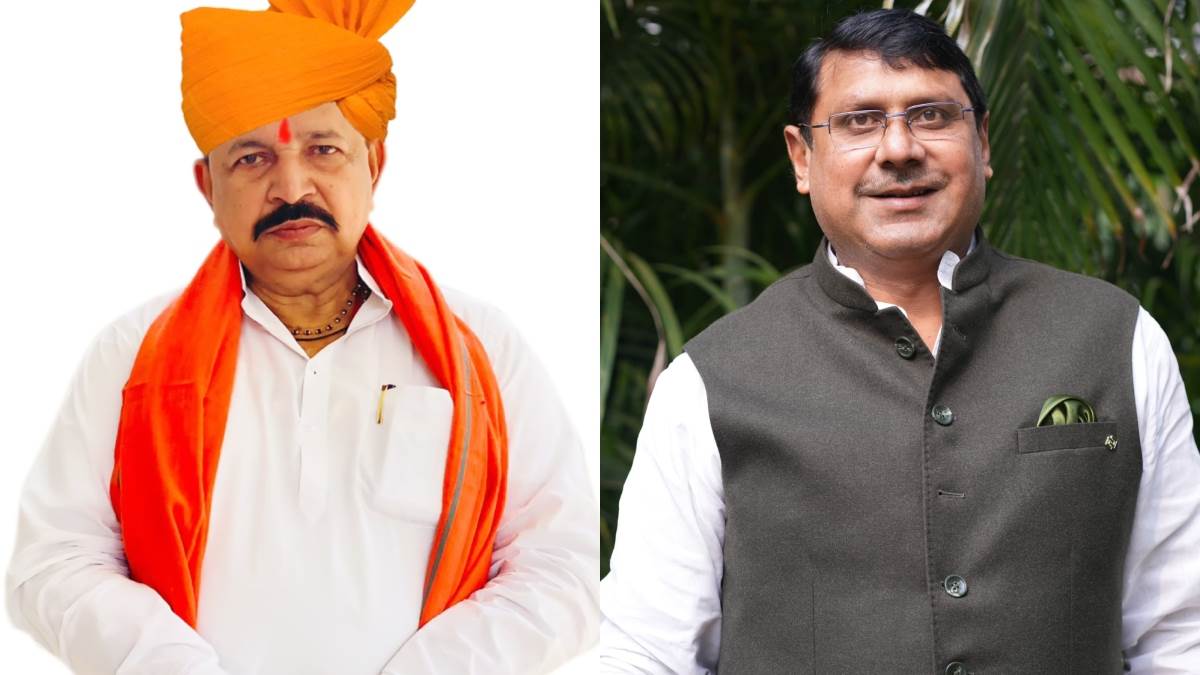 wazirganj elections bjp mla launches development projects ahead of bihar polls2025