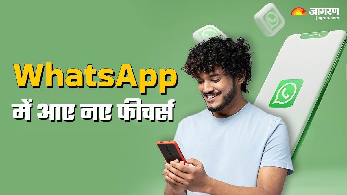 whatsapp new features live photo sharing ai chat themes and more