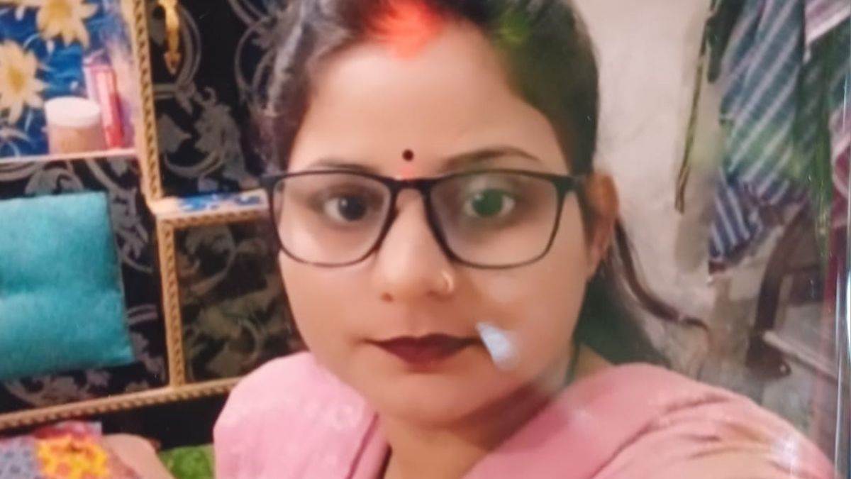 married woman beaten to death husband booked for murder
