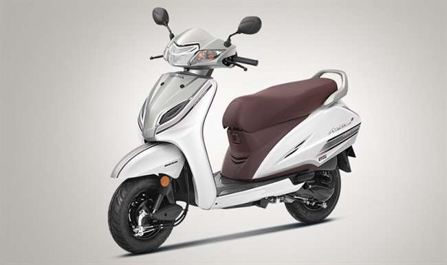 activa scooty dikhaiye