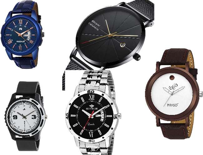 Online ghadi deals dikhao