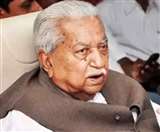 पटेल के निधन को व्यक्तिगत क्षति बताते हुए दिवंगत की आत्मा की शांति की प्रार्थना की।