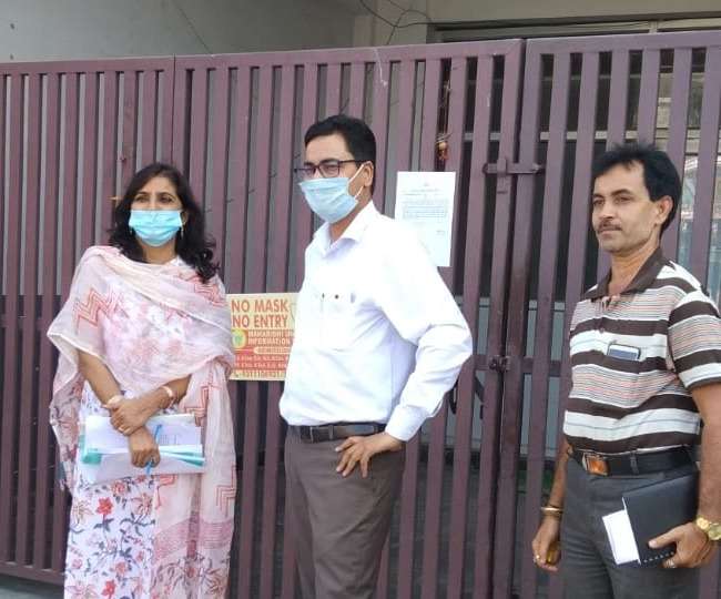 लखनऊ में अब तक 19 फर्जी ट्रामा सेंटरों पर डाला ताला।