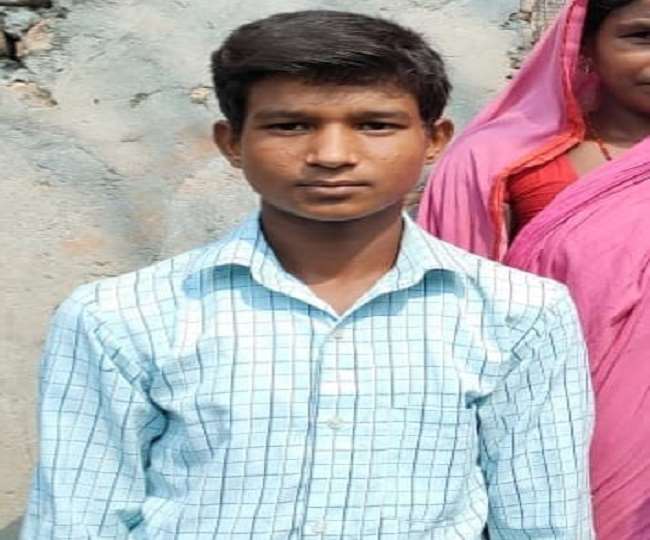The endurance of Yogapatti who saved the younger brother life by fighting a crocodile will get the National Children Award