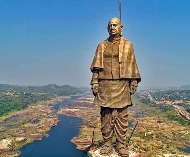 National Unity Day 2021: History, Significance, Importance, why do we celebrate this day?