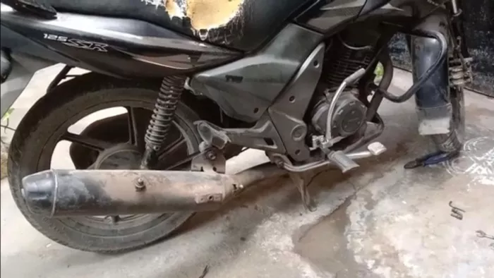 टायर का ट्यूब भी आ सकता है काम