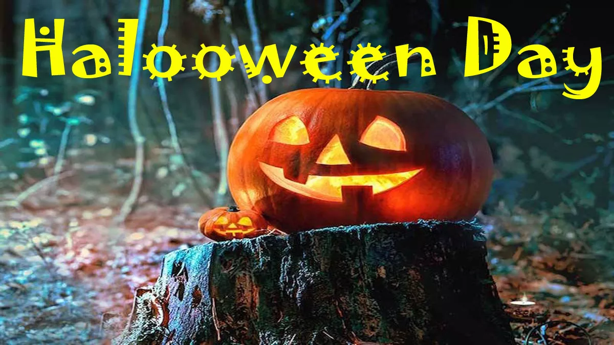 Halloween Day की अजीब मान्यता बुरी शक्तियों से बचने के लिए पहनते हैं