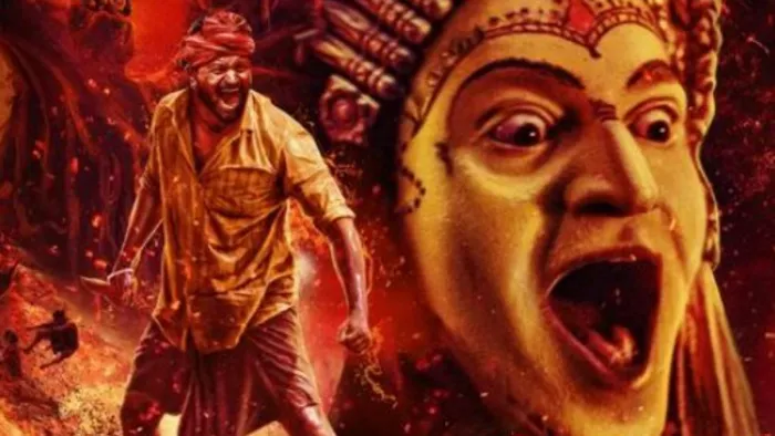 Kantara Hindi Box Office: Ram Setu and Thank God are not standing in front of Kantara.