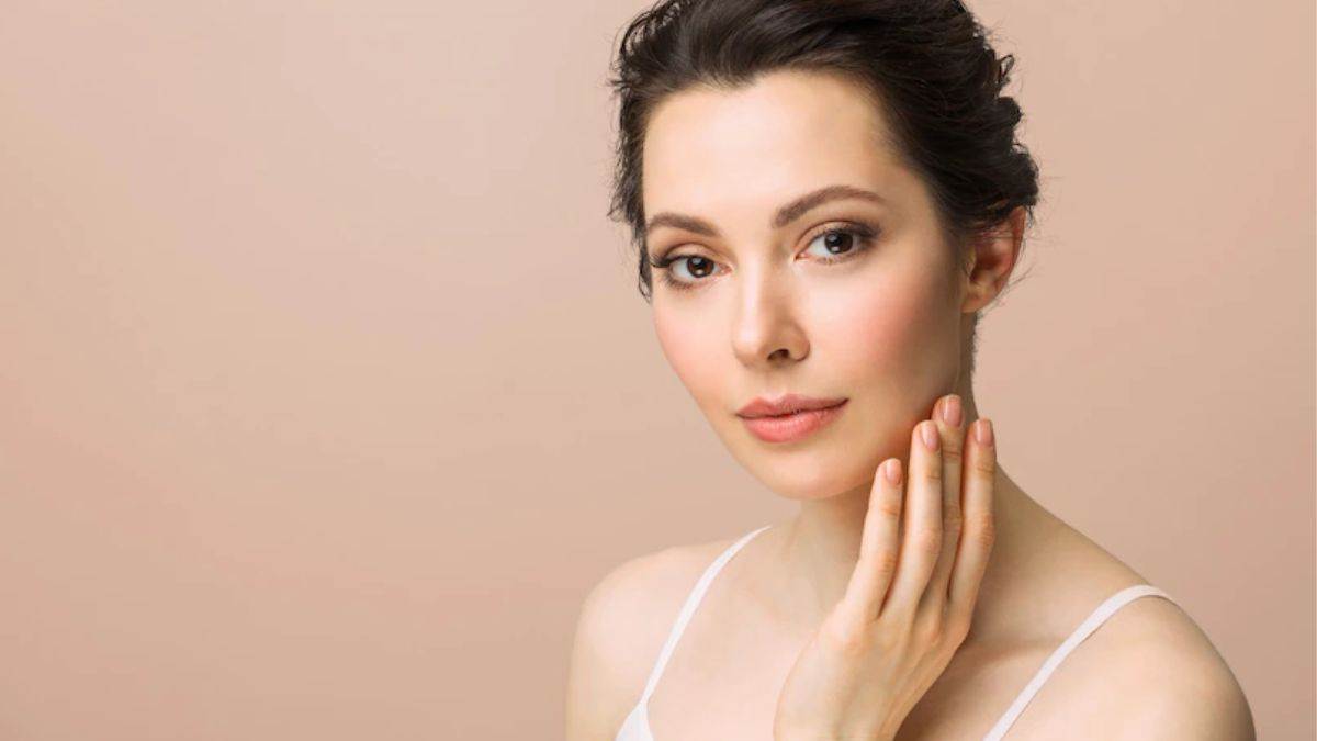 Skin Care Routine In Hindi Beauty & Health
