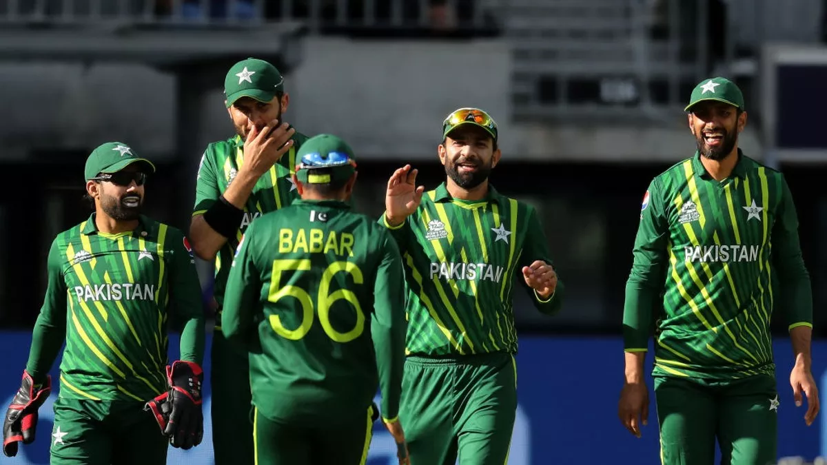 PAK vs NED T20 World Cup 2022: पाकिस्तान ने नीदरलैंड को 6 विकेट से हराया, पहली जीत का चखा स्वाद