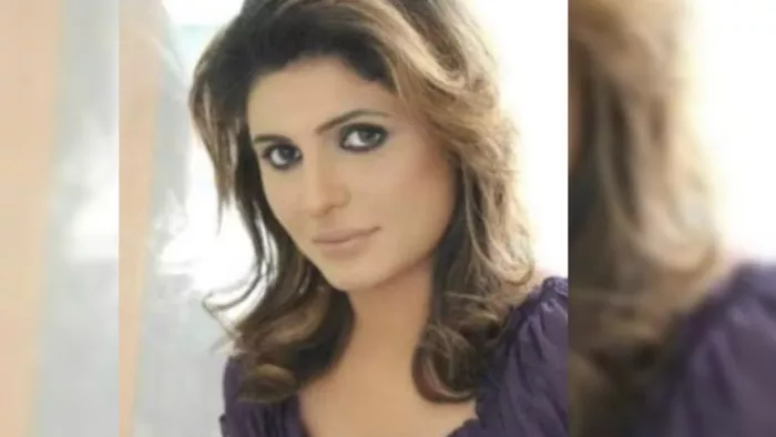 इमरान खान के लान्ग मार्च में हुआ हादसा, कंटेनर के नीचे दबने से महिला पत्रकार की मौत।