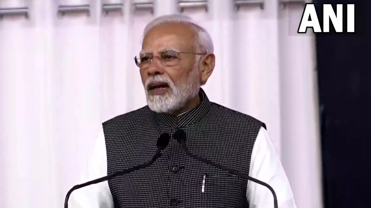 Tata-Airbus Project से मेक इन इंडिया को मिलेगी गति, जानें प्रधानमंत्री नरेन्द्र मोदी के भाषण की 10 मुख्य बातें