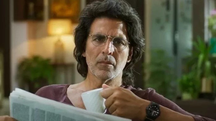 Ram Setu Box Office Collection Day 5