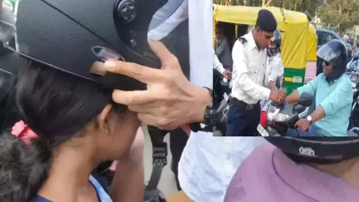 बिना इन डॉक्यूमेंट्स के वाहन चलाना दंडनीय अपराध