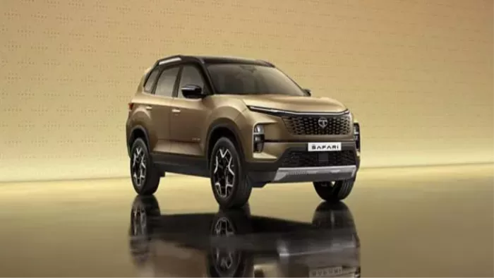 Tata Safari facelift और Mahindra Scorpio N में काफी अंतर हैं।