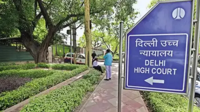 दिल्ली हाईकोर्ट ने कहा कि अपनी पसंद के व्यक्ति से शादी करने के लिए किसी सामाजिक स्वीकृति की जरूरत नहीं।