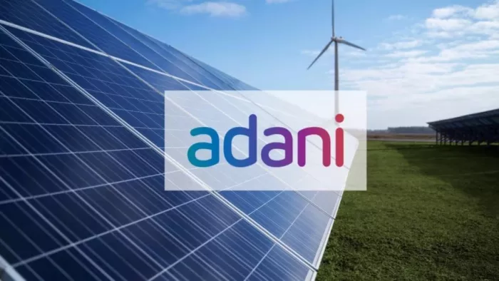Adani Green Energy ने दूसरी तिमाही के नतीजे जारी कर दिए हैं।