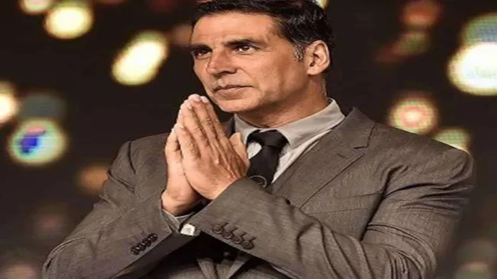 2025 में शूटिंग शुरू करेंगे अक्षय कुमार (फाइल फोटो)
