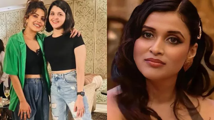 कौन हैं बिग बॉस 17 कंटेस्टेंट मनारा चोपड़ा की बहन मिताली / फोटो- Instagram/ Mitali Handa