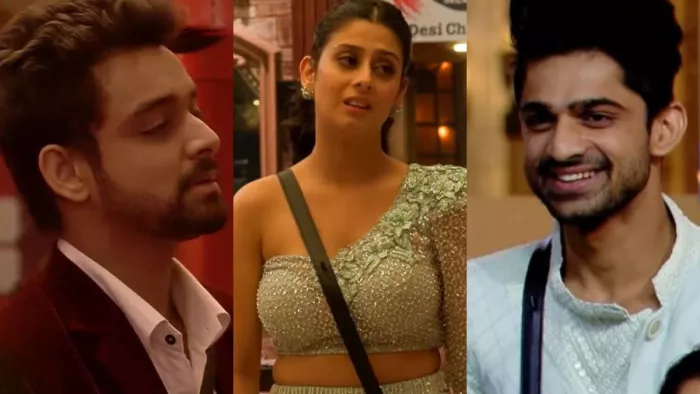 बिग बॉस 17 संडे एपिसोड / फोटो- Jio Cinema Twitter