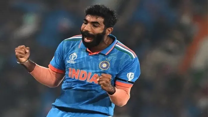 IND vs ENG: जसप्रीत बुमराह ने इंग्लैंड के खिलाफ शानदार गेंदबाजी की