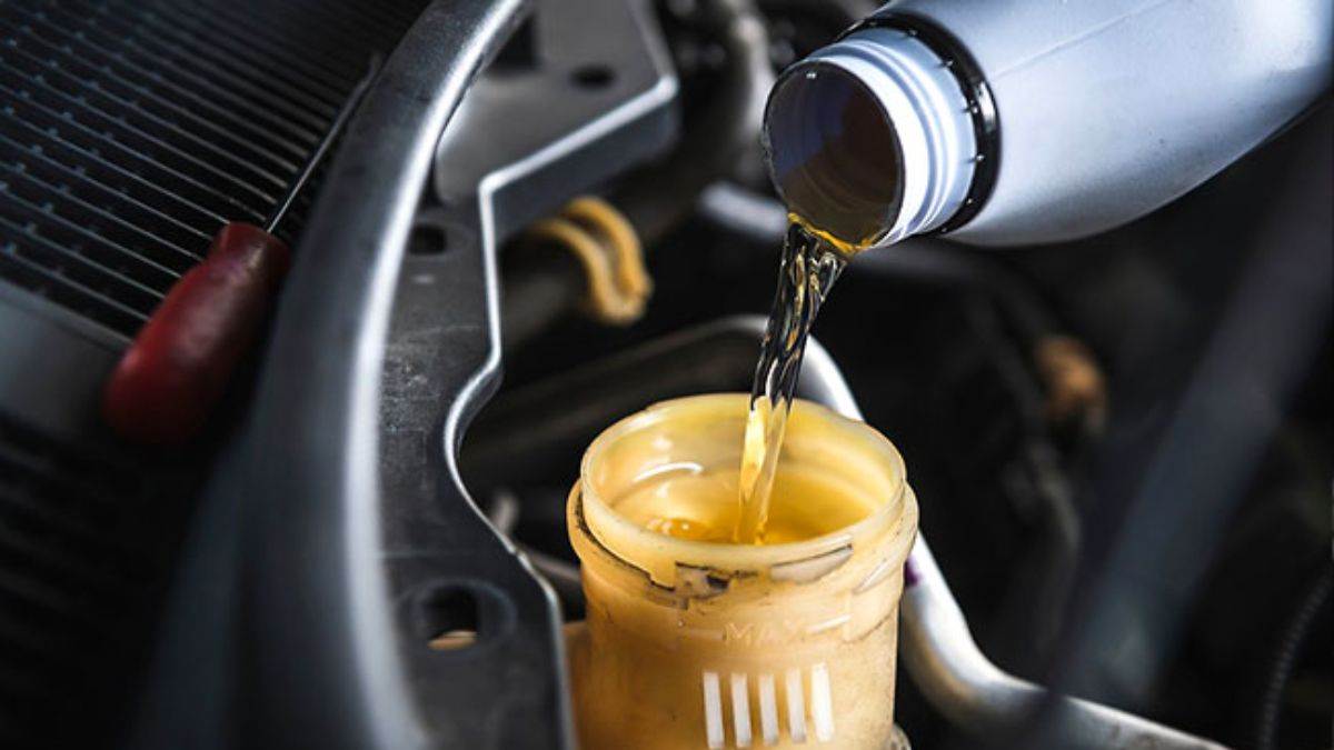 everything you need to know about car brake fluid