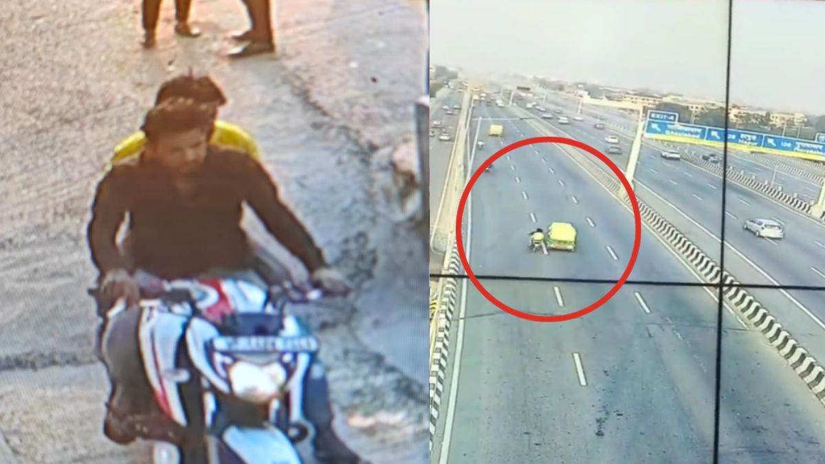 ncr after btech student death snatching accused killed in ghaziabad police encounter