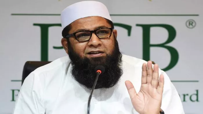 Izmam Ul Haq ने PCB के चीफ सेलेक्टर की पद से दिया इस्तीफा