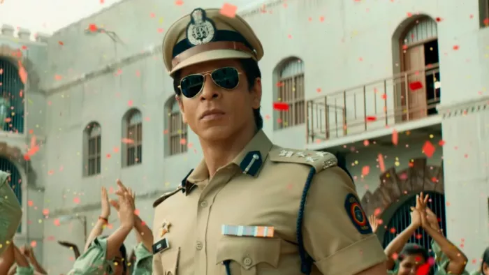 शाह रुख खान के बर्थडे पर गरजेगा 'जवान', (Instagram Image)