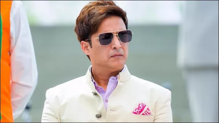 जिमी शेरगिल ने शेयर की सिनेमा और दिल की बातें (फाइल फोटो)