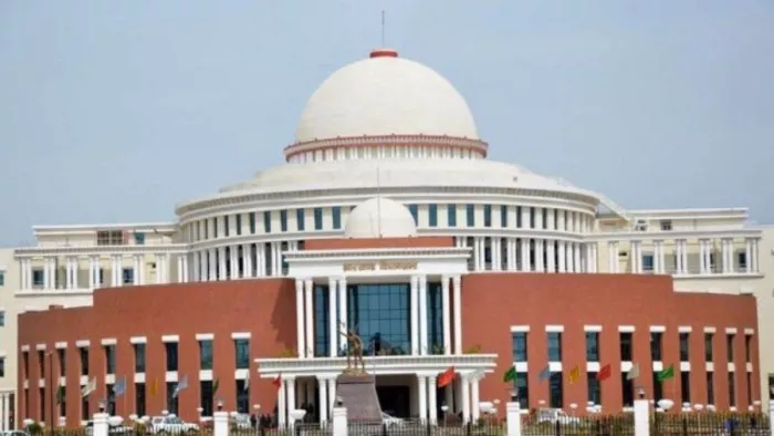 विधायक के प्रमाणपत्र से झारखंड विस में नियुक्ति, अंकपत्र से भी छेड़छाड़