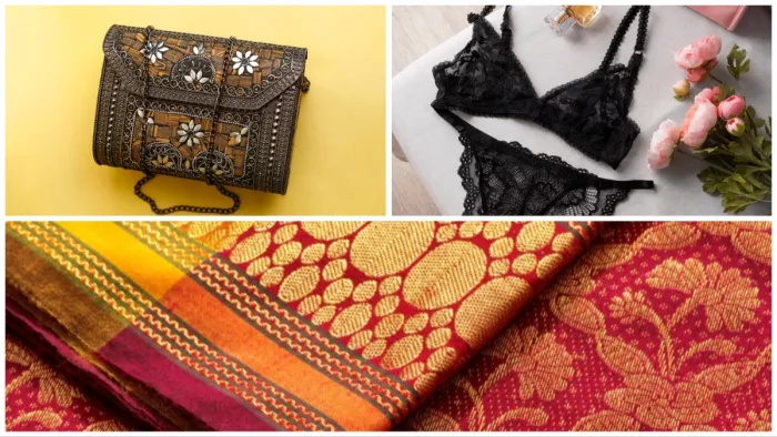 Wedding Wardrobe Checklist: नई दुल्हन के वार्डरोब में जरूर होनी चाहिए ये चीज़ें
