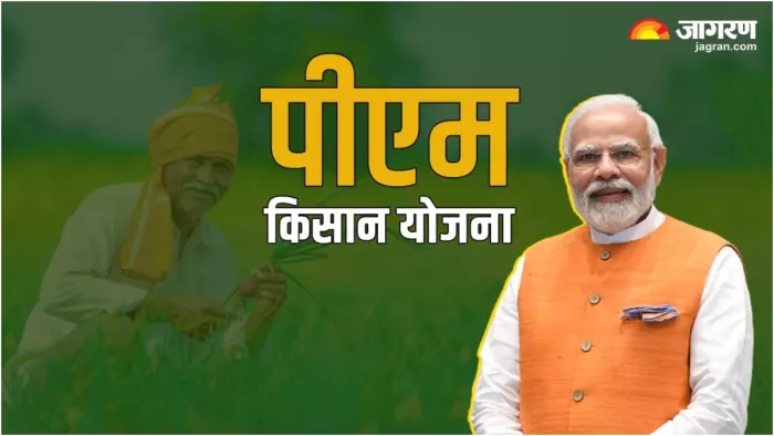 पीएम किसान योजना का लाभ पाने के लिए तुरंत करें ये काम, वरना नहीं मिलेगी 15वीं किस्त (प्रतीकात्मक तस्वीर)