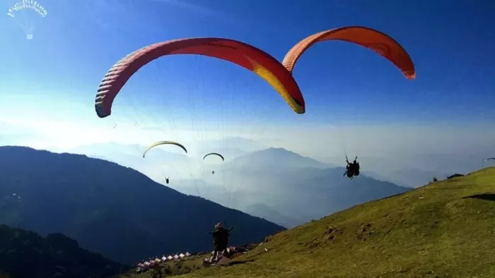 लापता पोलैंड के 70 वर्षीय पायलट तक सेना के जवान नहीं पहुंच पाए। (फाइल फोटो)