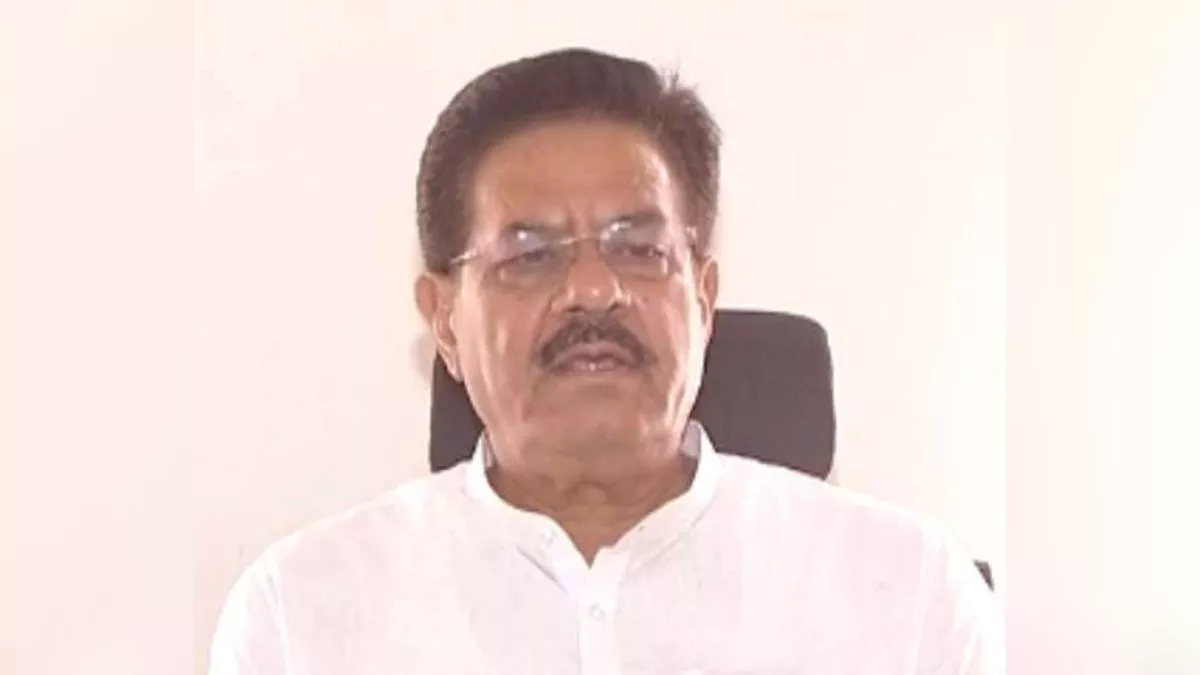 Rajasthan- मंत्री आंजना के ठिकाने पर दूसरे दिन भी जारी रही IT की कार्रवाई, लॉकर में मिला चार किलो सोना