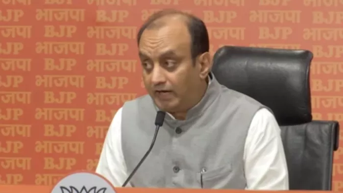 मनीष सिसोदिया की जमानत याचिका खारिज होने पर बोली भाजपा